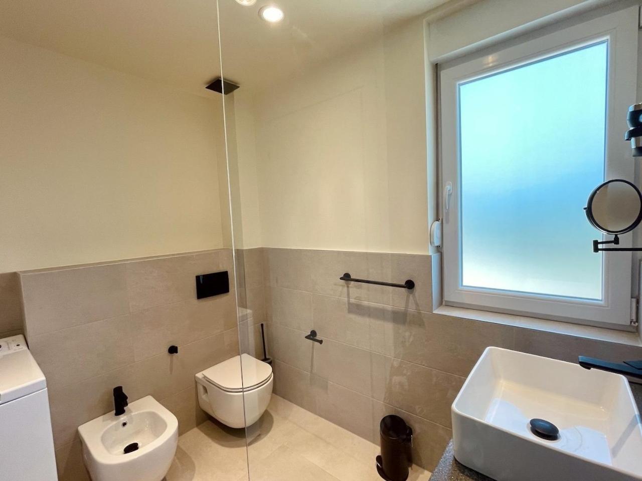 Ferienwohnung Mit Beheiztem Pool, 60 M Vom Strand Maslenica Luaran gambar